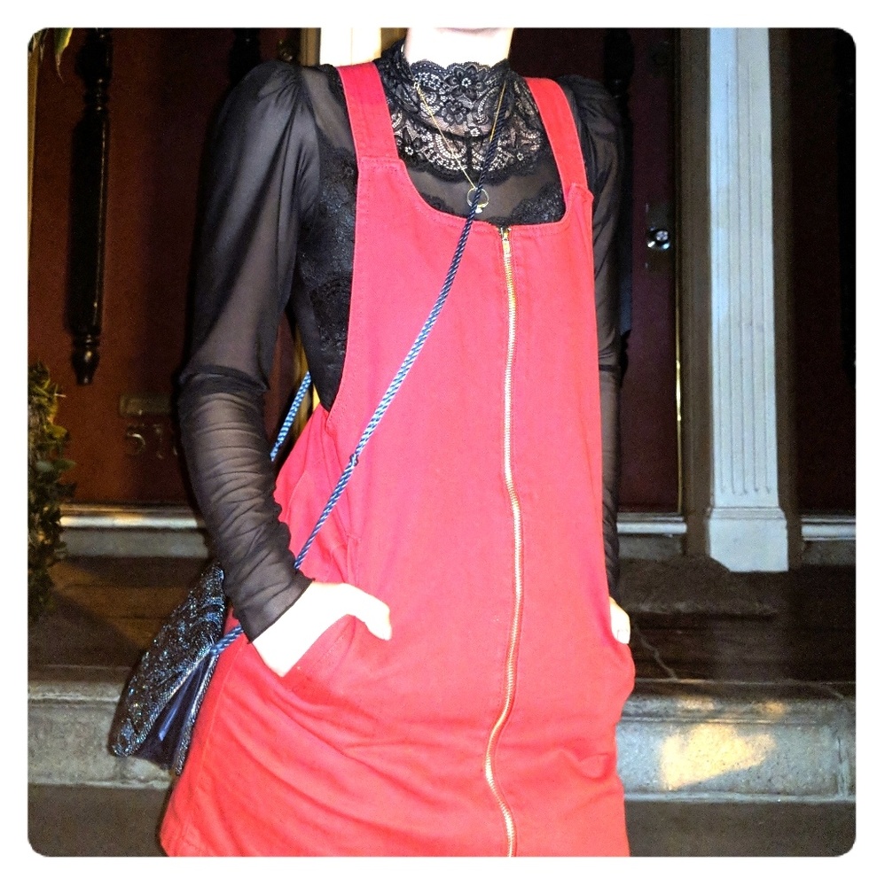 Meet your Posher, Zan